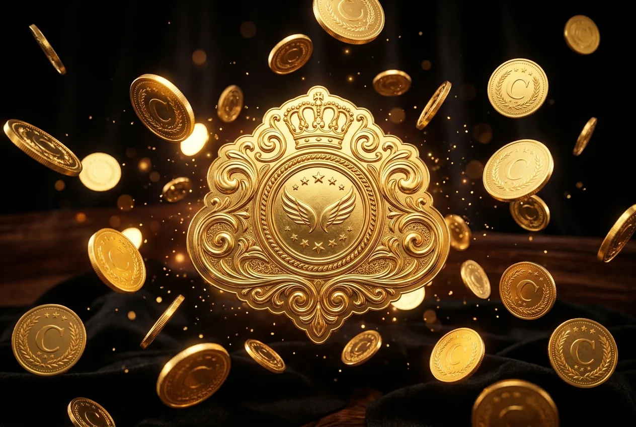 Utan insättning på Holyluck Casino